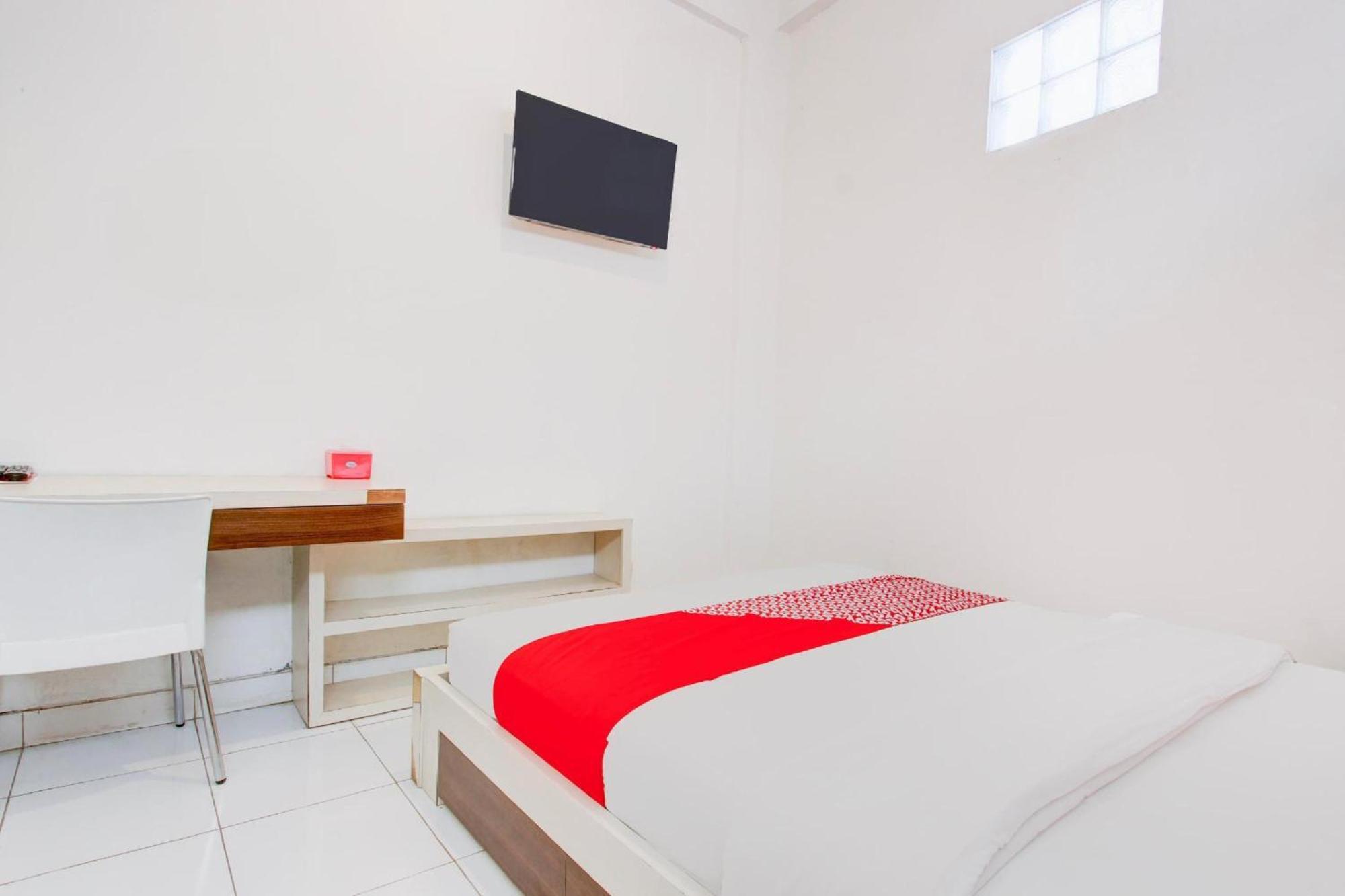 Hotel O Wisma Arya 2 Maguwo Exterior photo