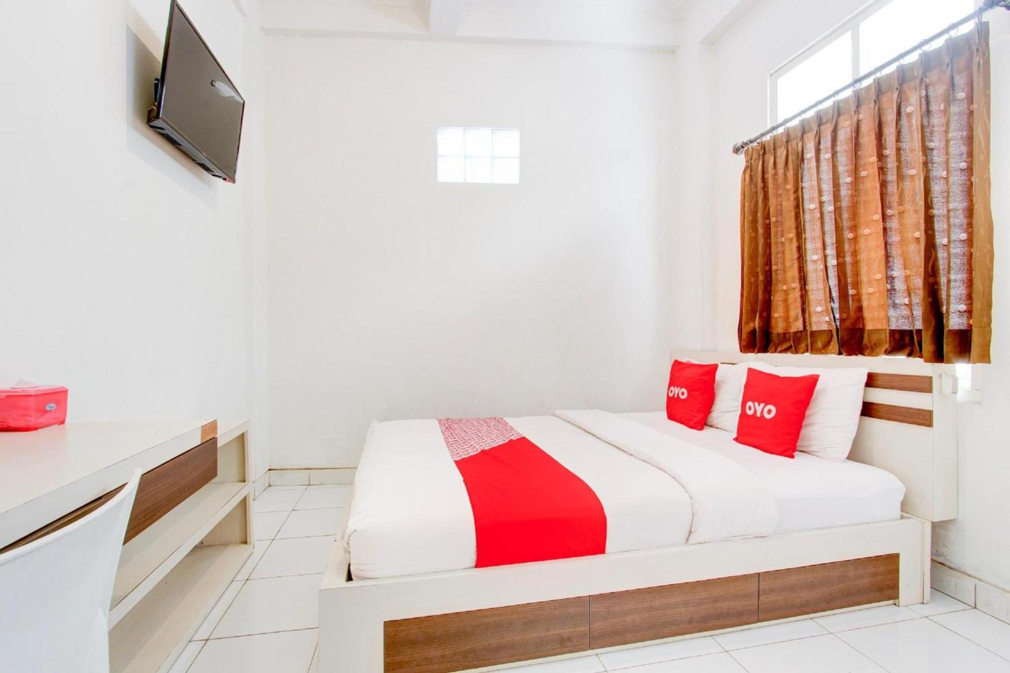 Hotel O Wisma Arya 2 Maguwo Exterior photo