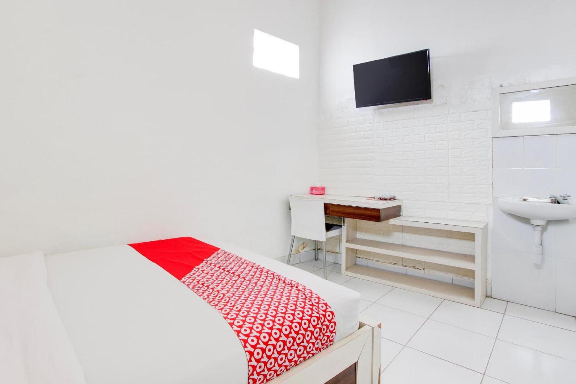 Hotel O Wisma Arya 2 Maguwo Exterior photo