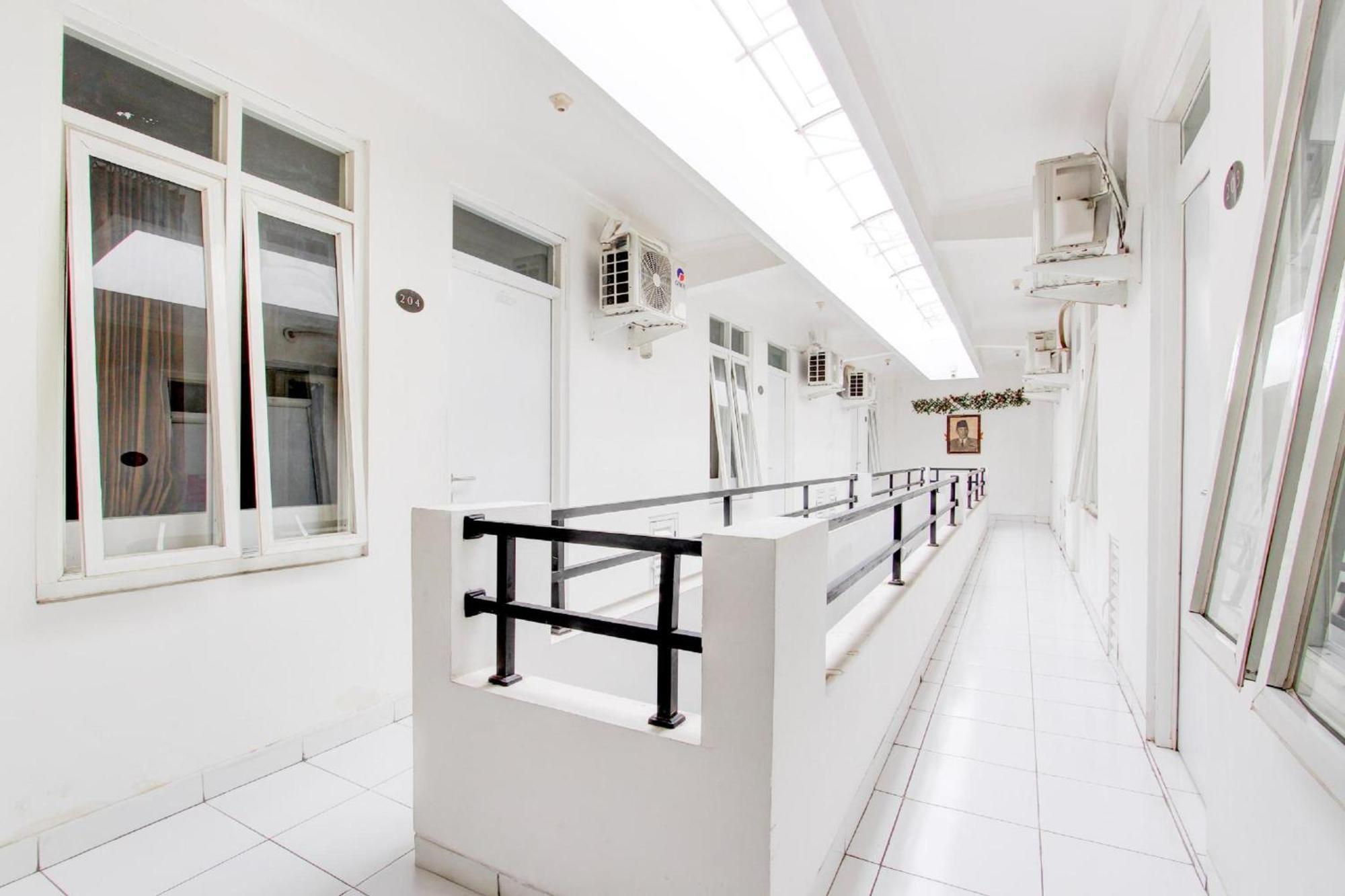 Hotel O Wisma Arya 2 Maguwo Exterior photo