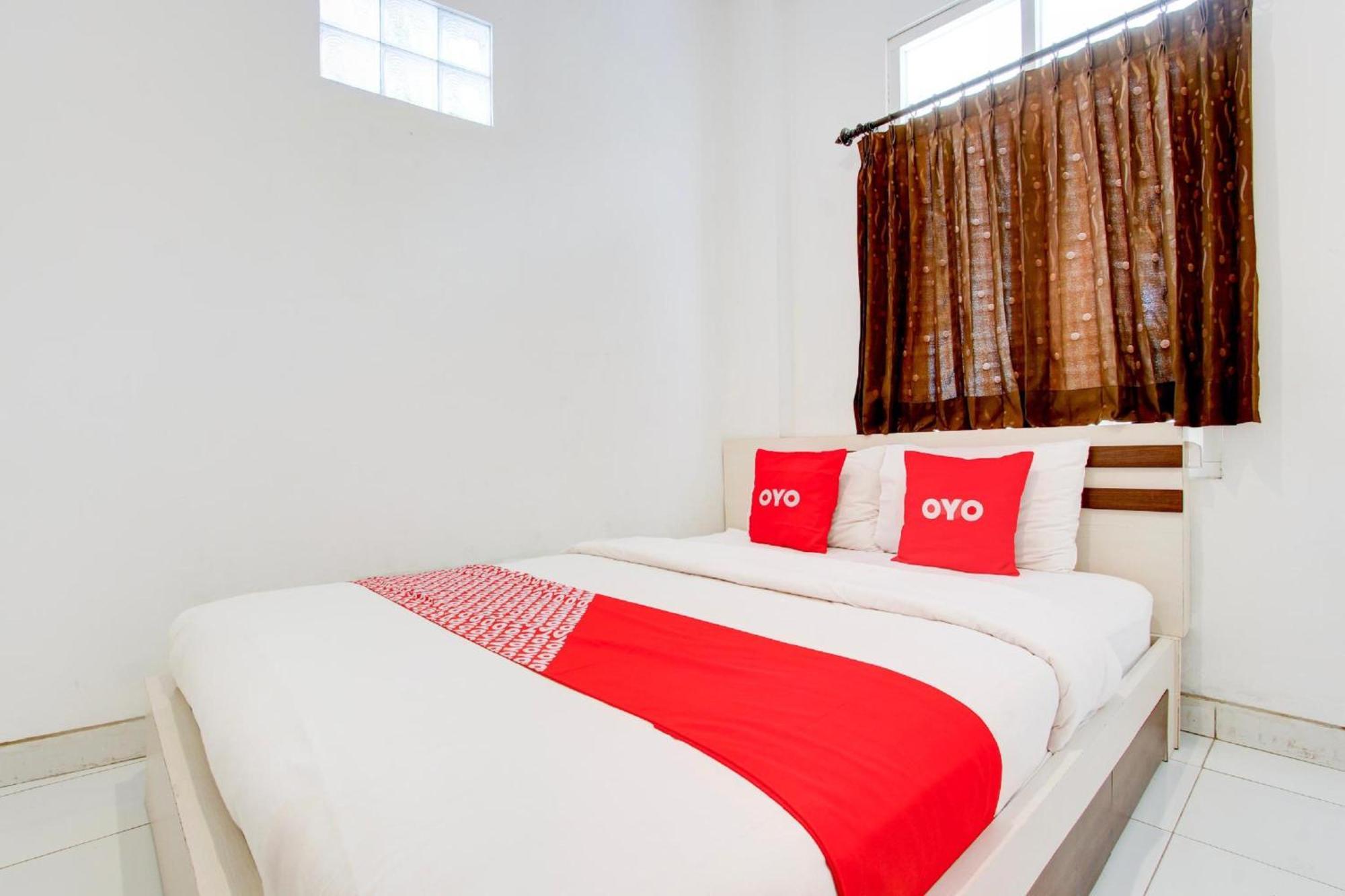Hotel O Wisma Arya 2 Maguwo Exterior photo