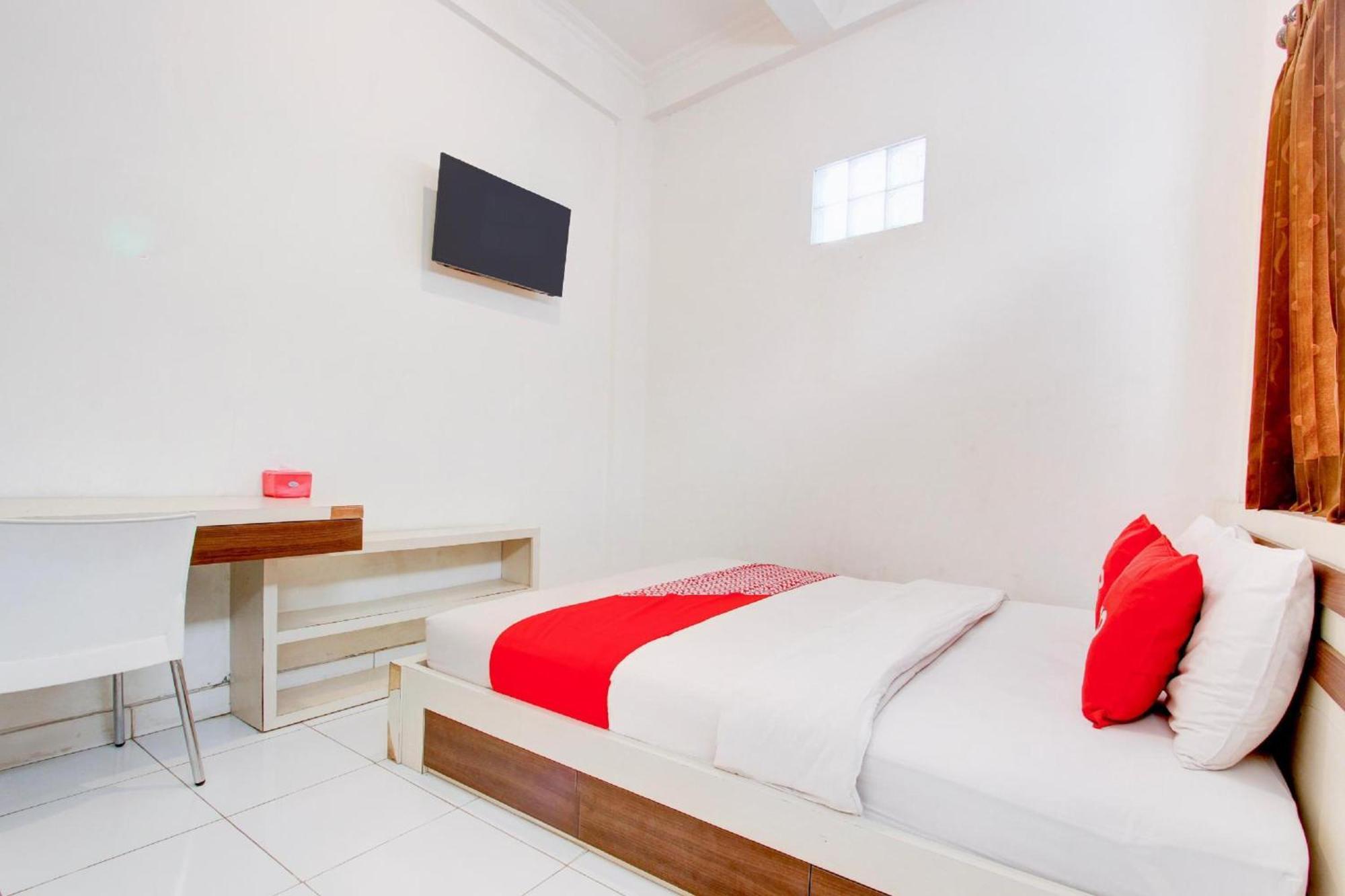 Hotel O Wisma Arya 2 Maguwo Exterior photo