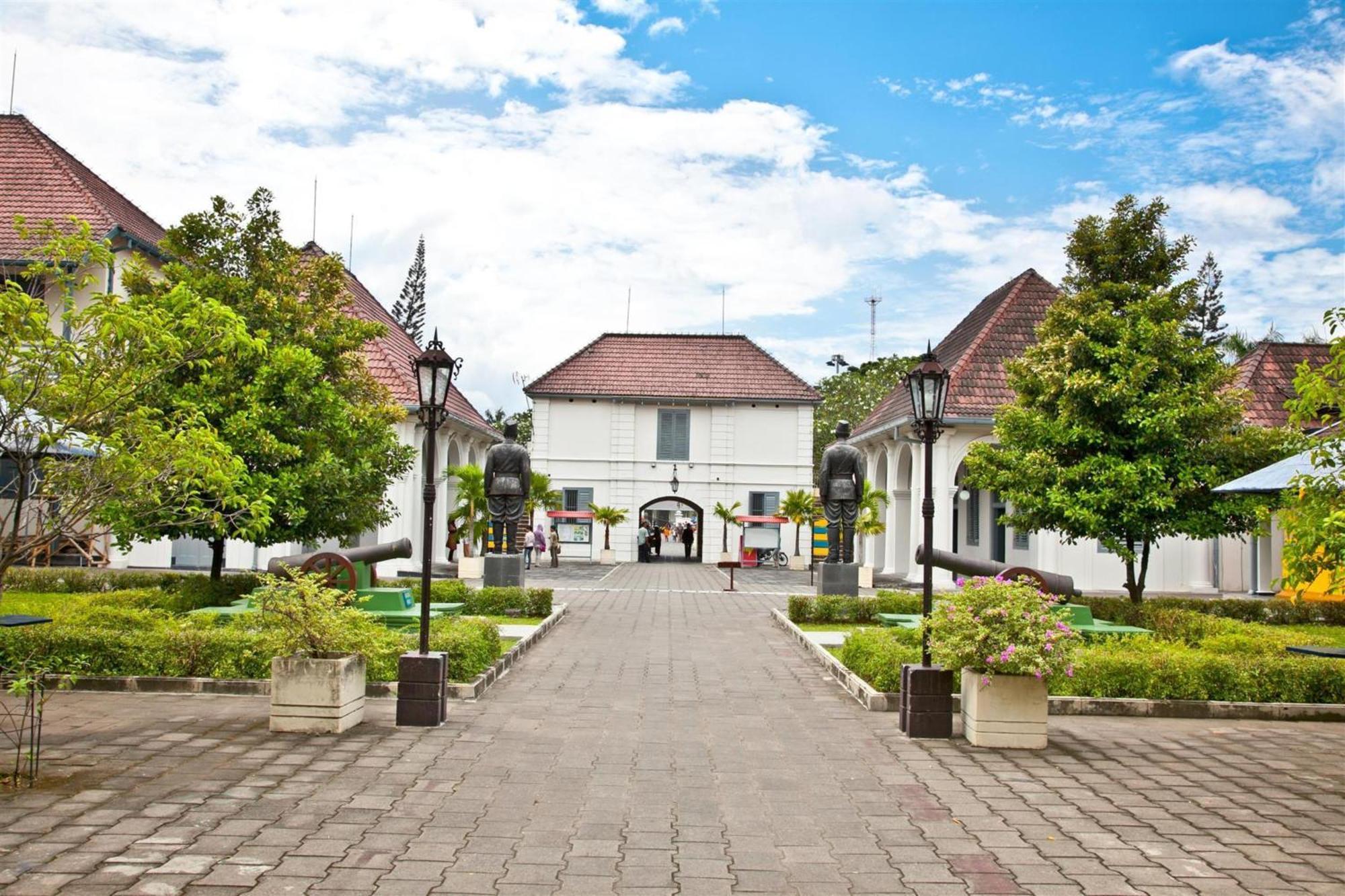 Hotel O Wisma Arya 2 Maguwo Exterior photo