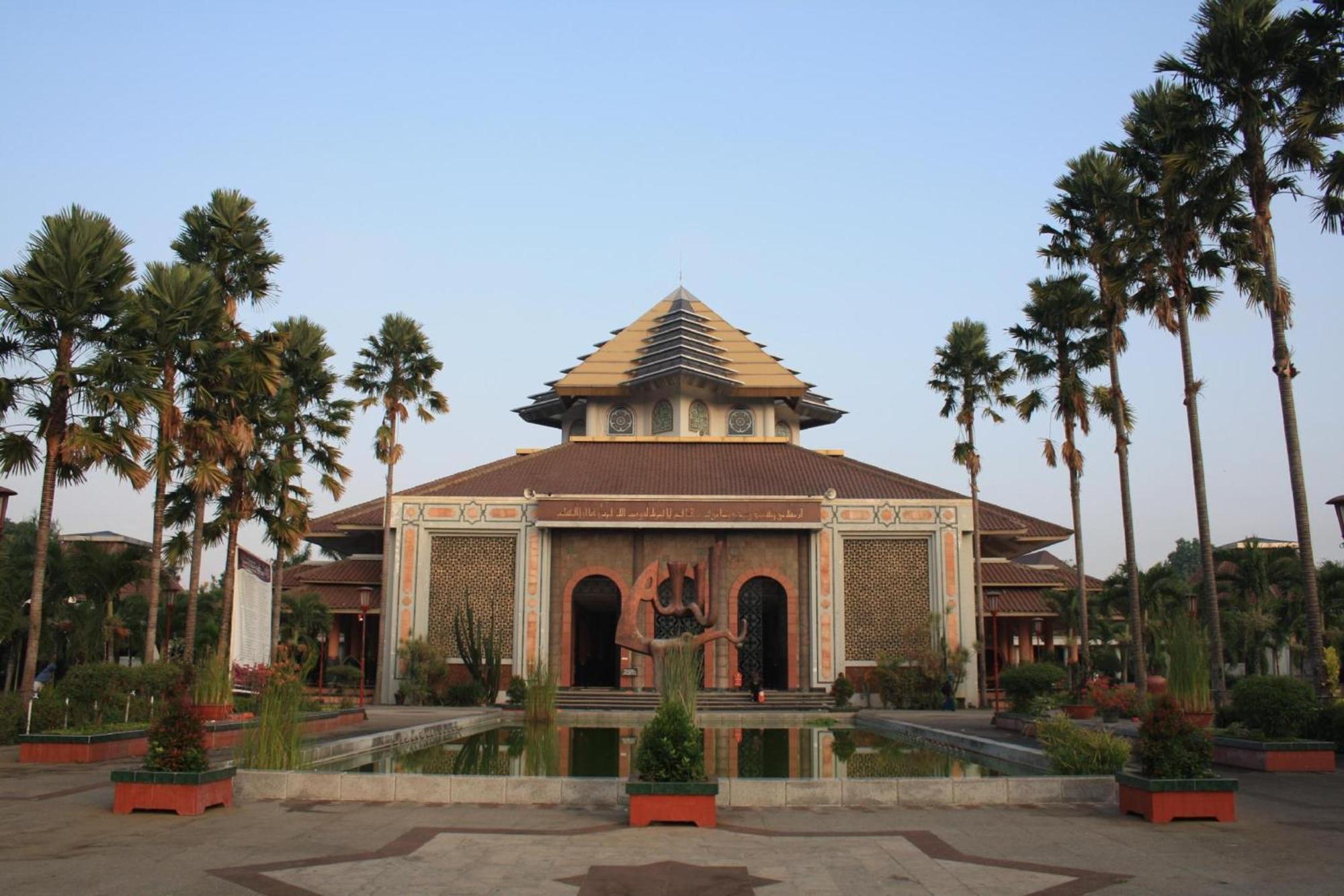 Hotel O Wisma Arya 2 Maguwo Exterior photo