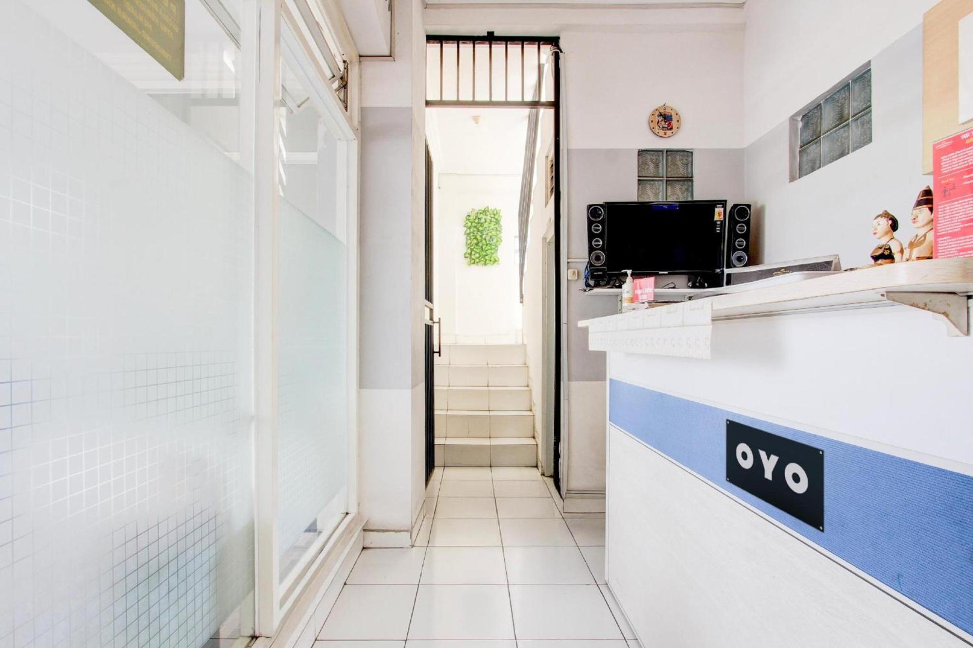 Hotel O Wisma Arya 2 Maguwo Exterior photo