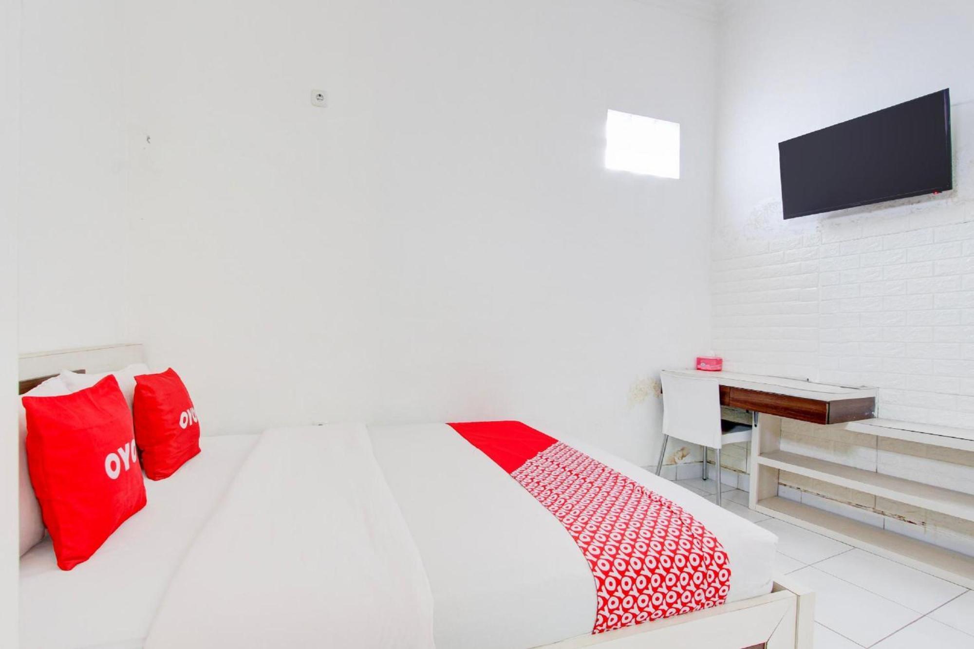 Hotel O Wisma Arya 2 Maguwo Exterior photo