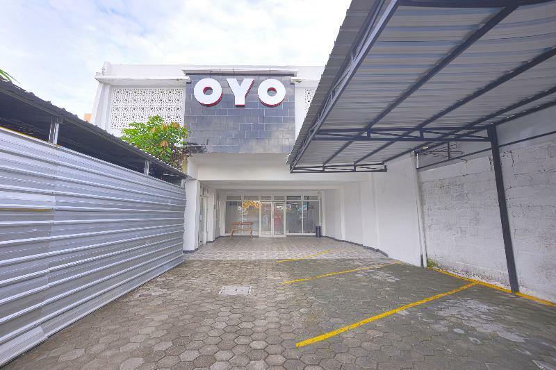 Hotel O Wisma Arya 2 Maguwo Exterior photo