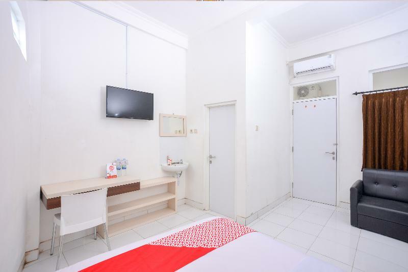 Hotel O Wisma Arya 2 Maguwo Exterior photo