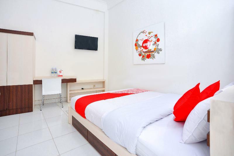 Hotel O Wisma Arya 2 Maguwo Exterior photo