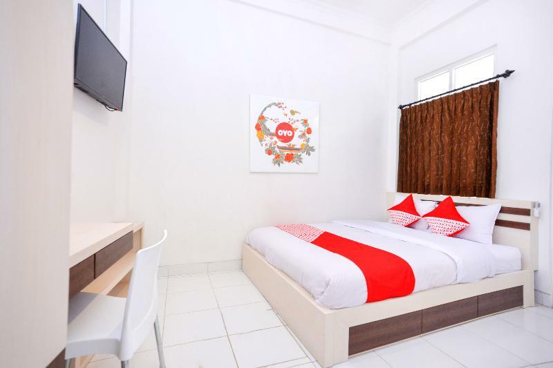 Hotel O Wisma Arya 2 Maguwo Exterior photo