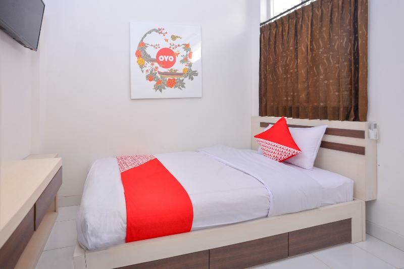 Hotel O Wisma Arya 2 Maguwo Exterior photo